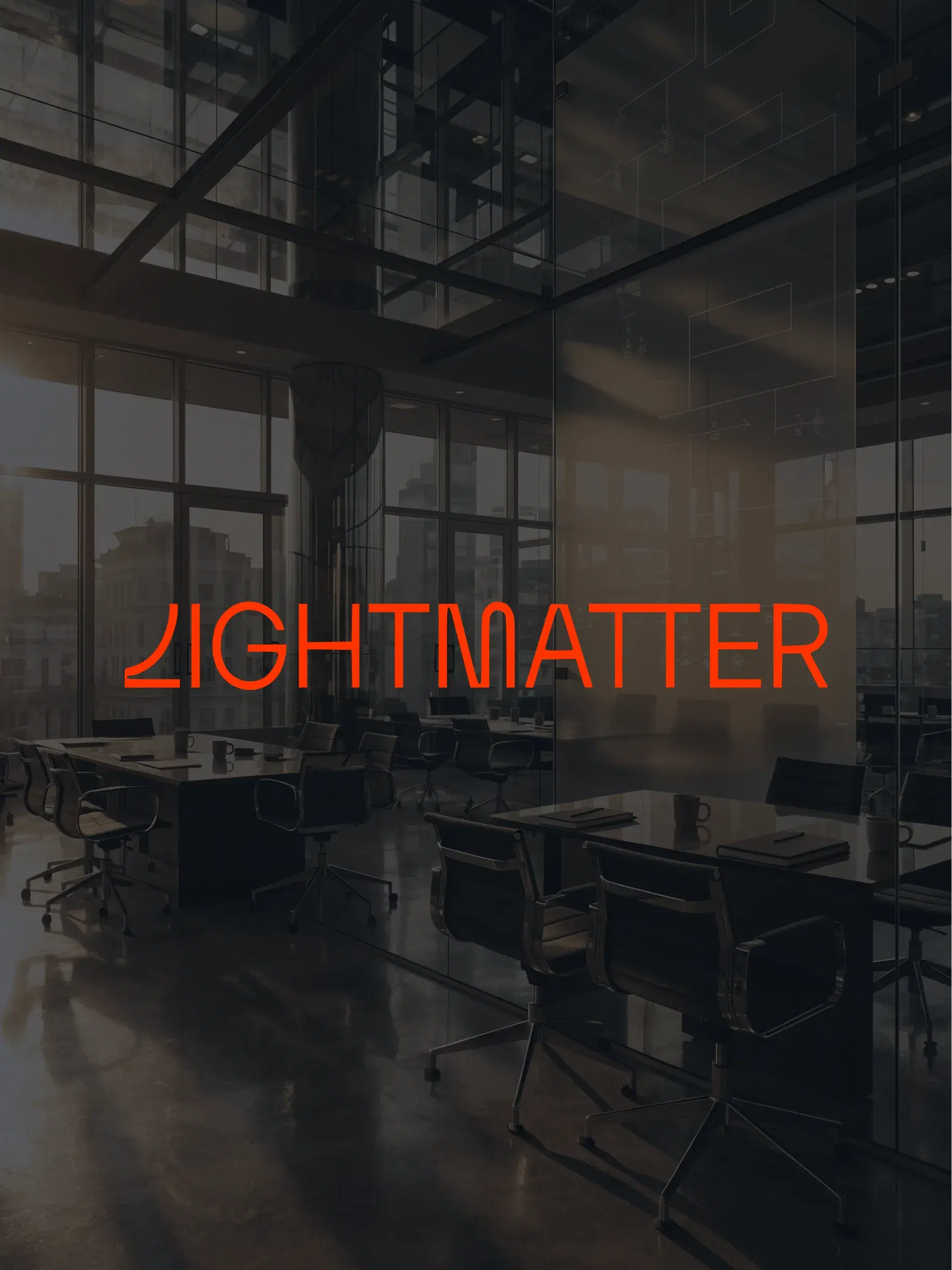 Lightmatter