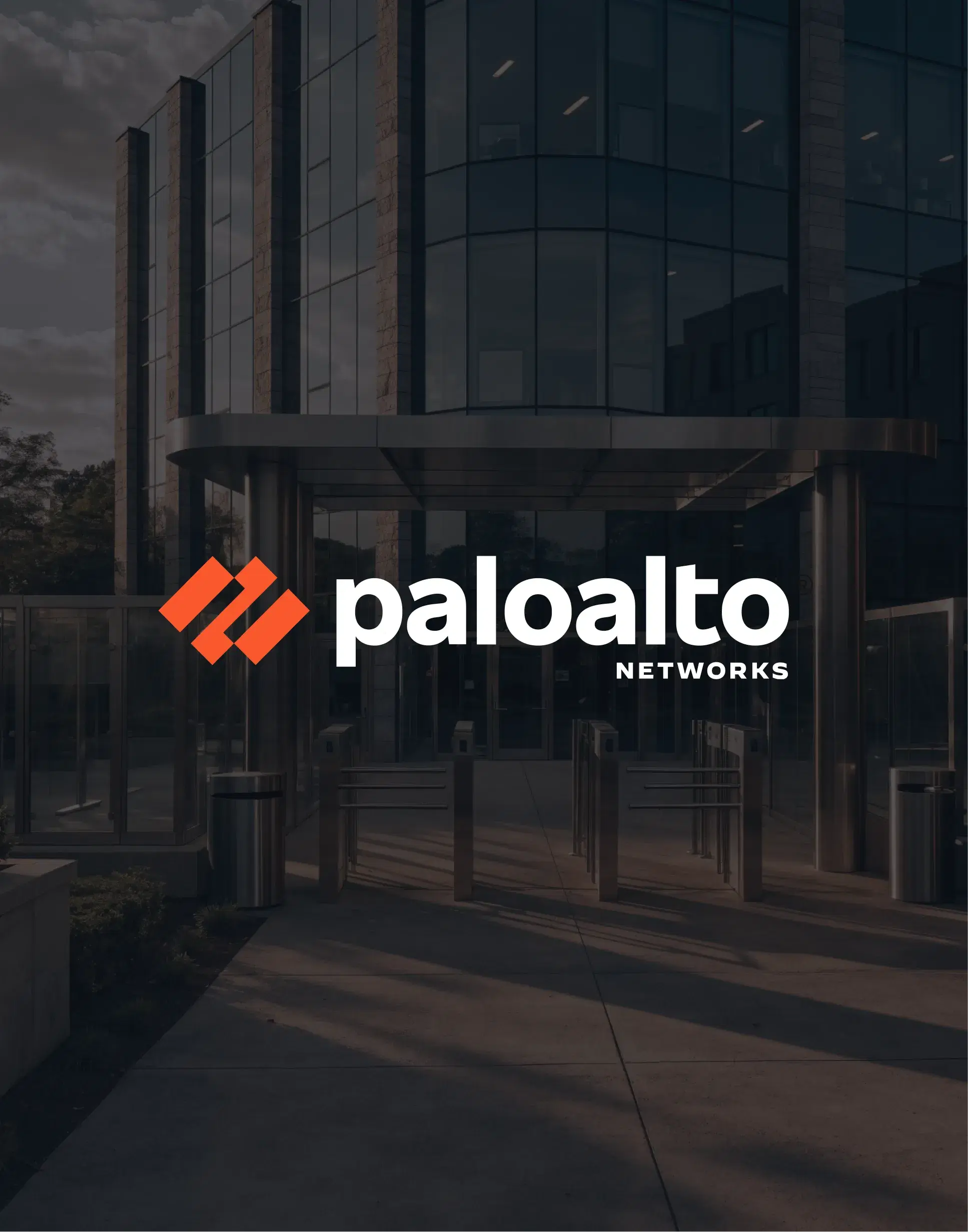 Palo Alto Networks